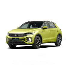 VW T-ROC 2025 300TSI Starlight Edition