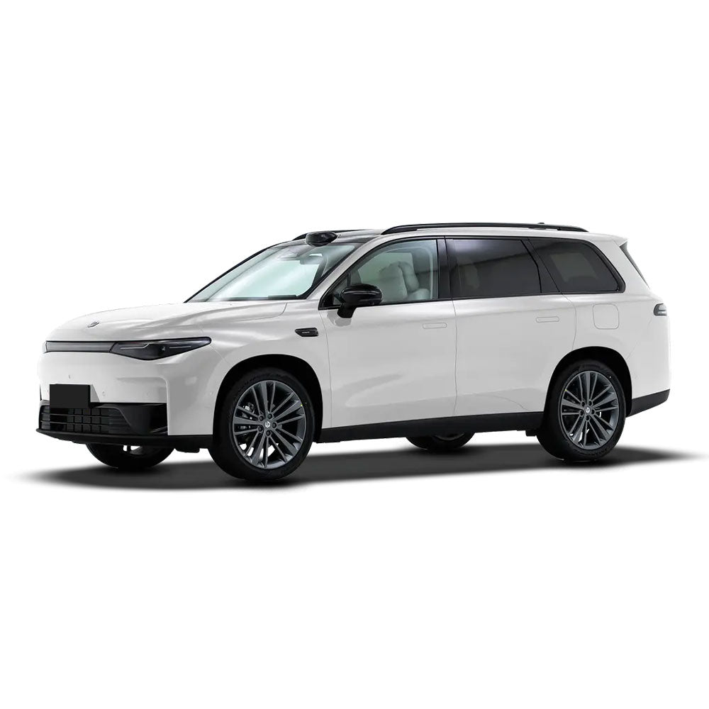 LEAPMOTOR C16 2024 models pure electric version 520km LiDAR version