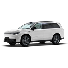 LEAPMOTOR C16 2024 models Extended range version 200km LiDAR version