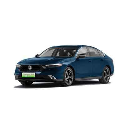 هوندا أكورد 2025 260TURBO إصدار مميز 