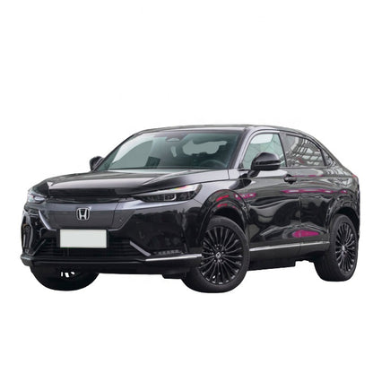 HONDA E:NP1 pole 1 23 510km Extreme Edition