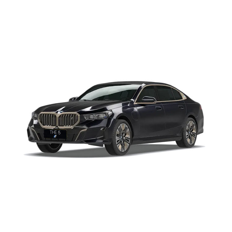 BMW 5 Series 2025 530Li xDrive Luxury Package
