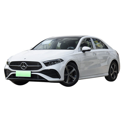 Benz A 2024 A200L Fashion
