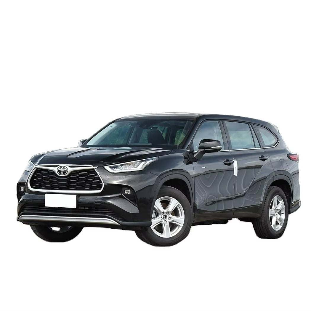 TOYOTA Highlander 2024 380T 4WD Premium Edition 7 Seaters