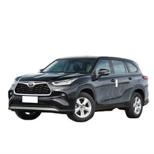 TOYOTA Highlander 2024 Dual Engine 2.5L 4WD Premium Edition 7 Seaters