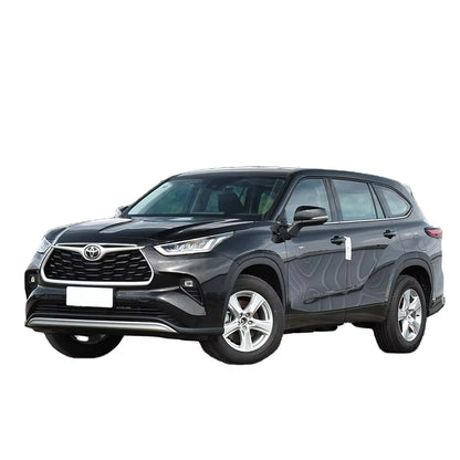 TOYOTA Highlander 2024 380T 4WD Premium Edition 7 Seaters