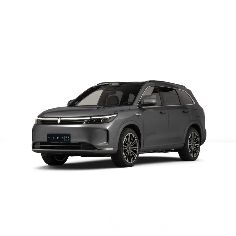 AITO M7 2024 1.5T 210km 4WD Ultra Smart Driving Edition 5 Seaters