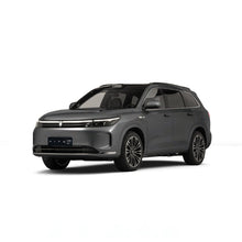 AITO M7 2024 1.5T 240km RWD Ultra Smart Driving Edition 6 Seaters