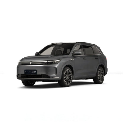 AITO M7 2024 1.5T 210km 4WD Ultra Smart Driving Edition 5 Seaters