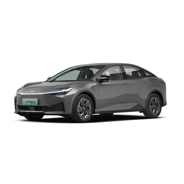 TOYOTA bZ3 2024 517km Elite PRO