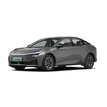 TOYOTA bZ3 2024 616km long battery life Premium