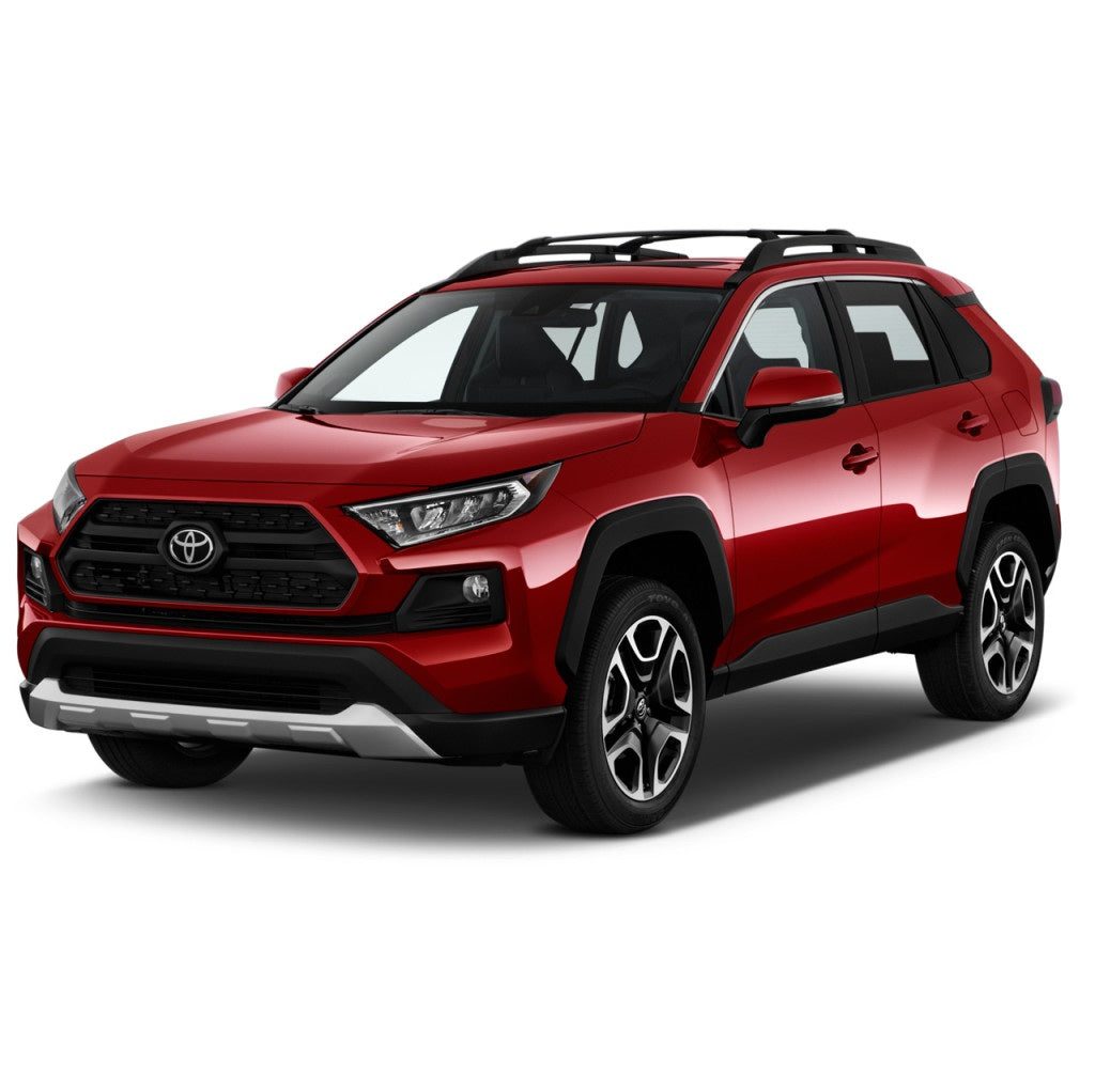 TOYOTA RAV4 2024 Dual Engine 2.5L 4WD Elite PLUS Edition
