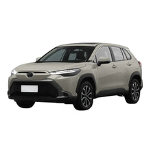 TOYOTA Frontlander 2024 2.0L Premium Edition