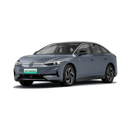 VW ID.7 VIZZION 2024 642km rear drive first edition