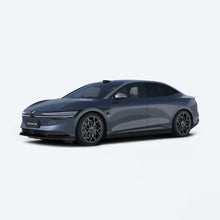 ZEEKR 007 2025 770 كم 4WD إصدار القيادة الذكية طويل المدى