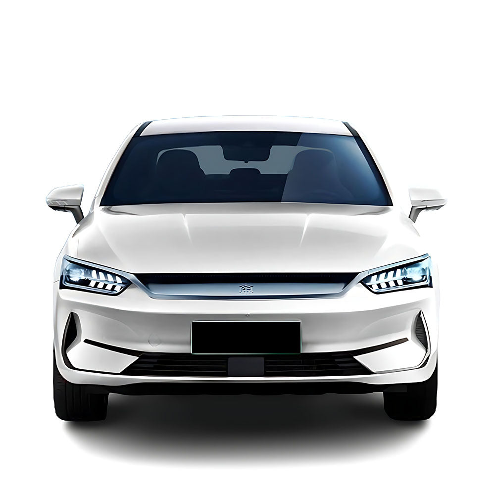 BYD QIN PLUS New Energy 2025 DM-i Intelligent Driving Edition 1.5L 120km Beyond Edition