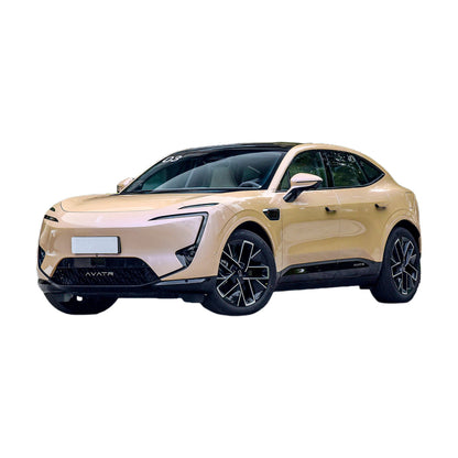 AVATR 11 2024 730km RWD Triple Laser Luxury Edition 5 Seaters