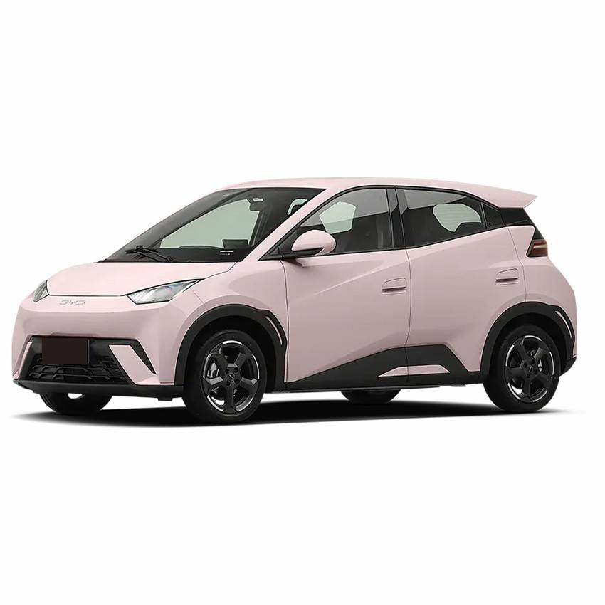 BYD Seagull 2025 Intelligent Driving Edition 405km Flying Edition