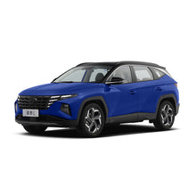 HYUNDAI Tuscson 2025 TuscsonL1.5T Automatic 4WD Premium Edition