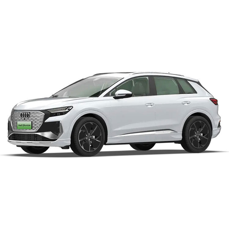 Audi Q4 e-tron 2024 40 e-tron Creative Edition