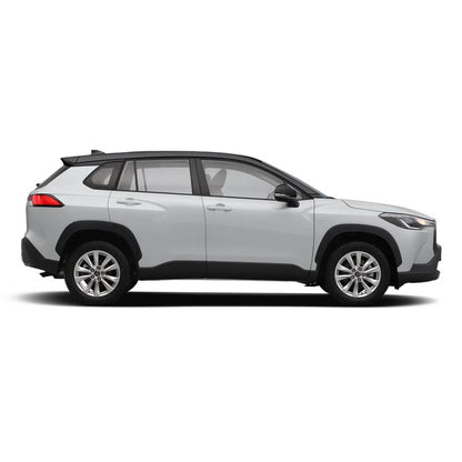 TOYOTA Corolla Cross 2024 Dual Engine 2.0L Elite Edition