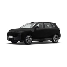 LEAPMOTOR B10 2025 510km LiDAR Edition