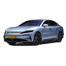 BYD HAN 2025 EV Intelligent Driving Edition 605km Premium Edition