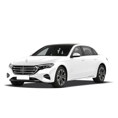 Benz E-Class 2025 Model E300L Fashion Edition
