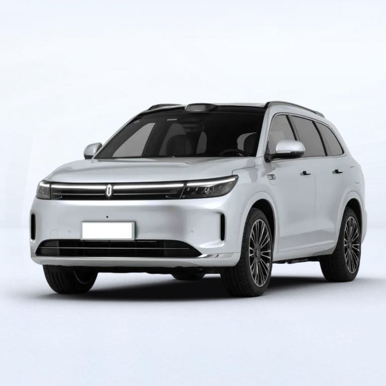 AITO M7 2024 1.5T 210km 4WD Ultra Smart Driving Edition 5 Seaters