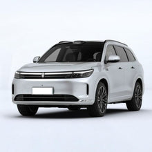 AITO M7 2024 1.5T 210km 4WD Ultra Smart Driving Edition 5 Seaters