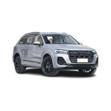 Audi Q7 2025 55TFSIquattroSline Ice and Snow Sports 7 Seater