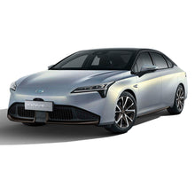 AION S 2025 Plus 480km Comfort Edition 52.9kWh