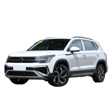 VW Tharu 2025 New 1.5L Sharp Edition