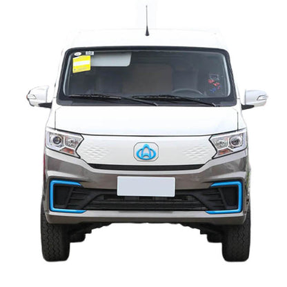 Changan Leap Microface V5