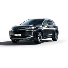 Chery EXEED Lingyun TXL 2025 400T Automatic 2WD Night Edition