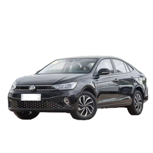 VW LAVIDA 2024 1.5L automatic five million version