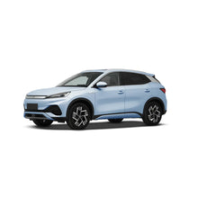 BYD Yuan PLUS 2025 Intelligent Driving Edition 430km Beyond Edition