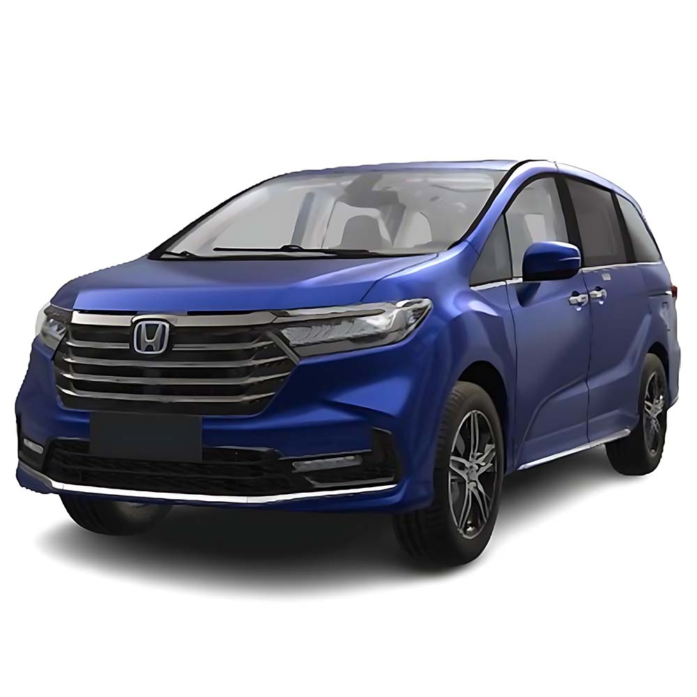 HONDA Odyssey 2024 2.0L Rui Yuxiang Edition 4 seats