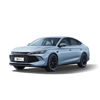 BYD QIN L 2025 DM-i إصدار القيادة الذكية 1.5 لتر 80 كم النوع الرائد 
