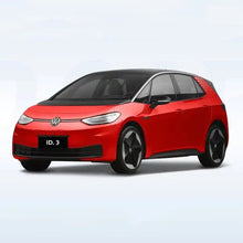 VW ID.3 2025 Smart 450km Outstanding Oxygen Edition