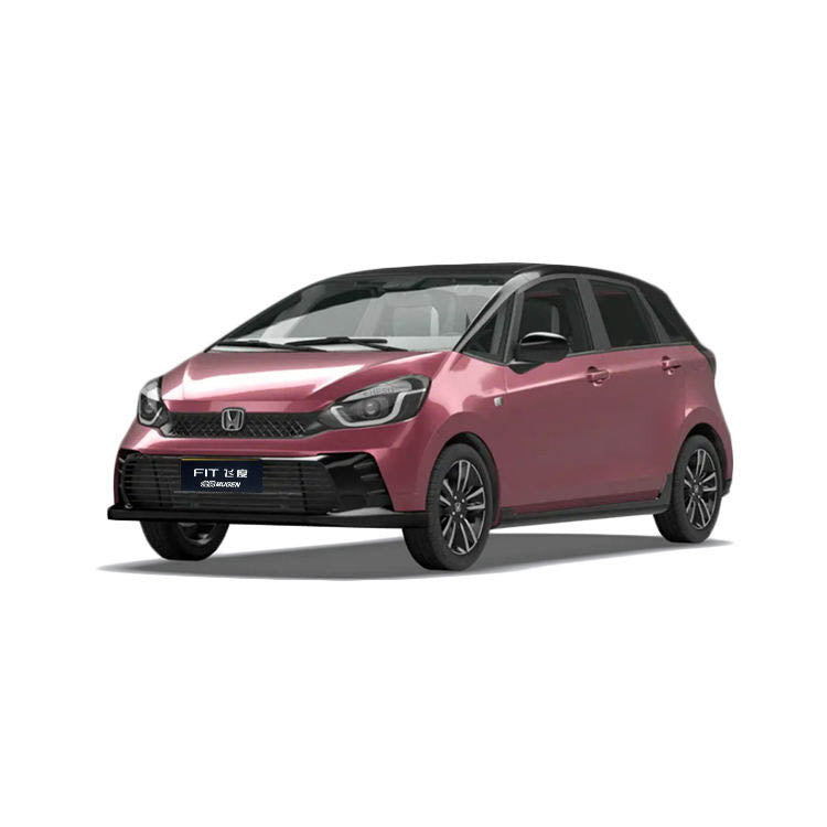 HONDA FIT 2024 1.5L Unlimited MUGEN Edition