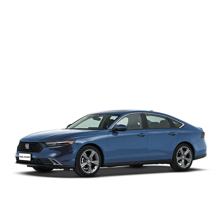 هوندا أكورد 2025 260TURBO إصدار مميز 