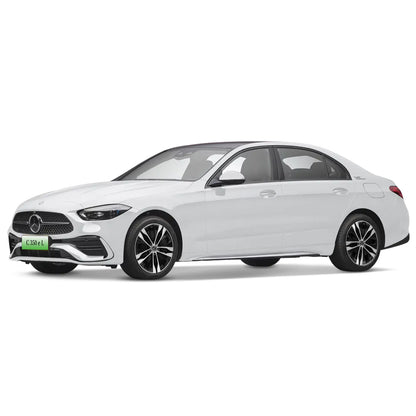 Benz C-Class 2025 facelift C260L sports version