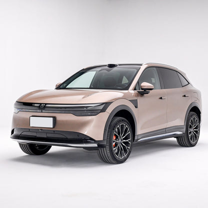 ZEEKR 7X 2025 780km rear-wheel drive long-range intelligent driving version