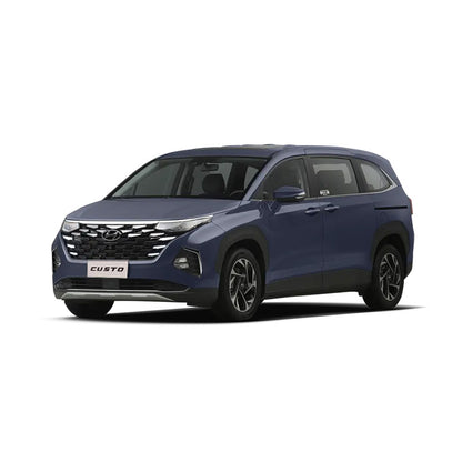 HYUNDAI CSUTO 2024 270TGDi Leading Edition