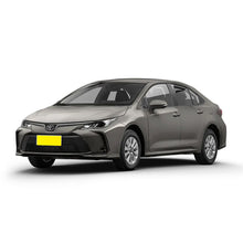 TOYOTA LEVIN 2024 185T Deluxe Edition