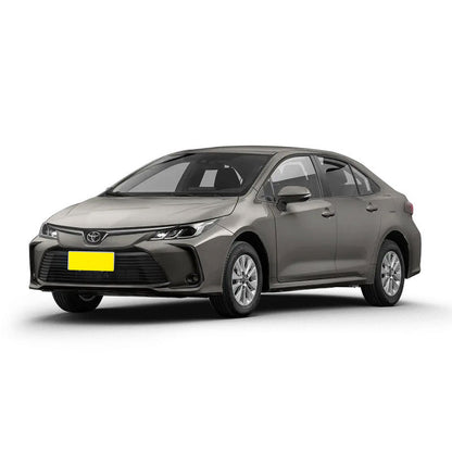 TOYOTA LEVIN 2024 Dual Engine 1.8L Luxury Edition