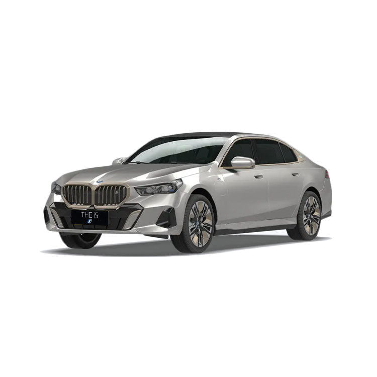 BMW 5 Series 2025 530Li xDrive Luxury Package