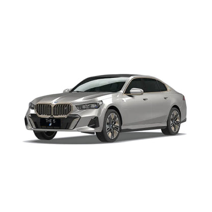 BMW 5 Series 2025 530Li xDrive Luxury Package