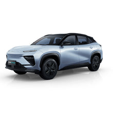 Chery EQ7 2023 412kmAir